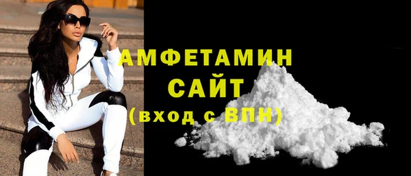 молекула духа Белоозёрский